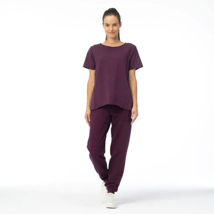 Women's T-shirt with short sleeves LADY FANKY II