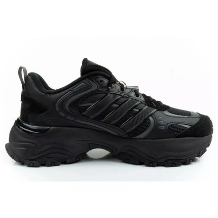 Adidas vyriški sportbačiai Shadow Fever madingi juodi kedai