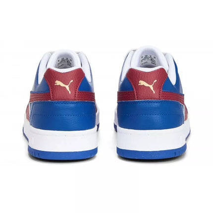 Puma RBD Game Low M batai 386373 15