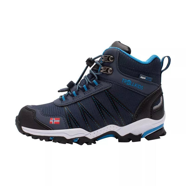 Trollkids Trolltunga JR 156-110 batai