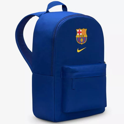 Nike FC Barcelona Tradicinė kuprinė HV3353-400