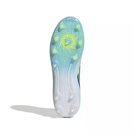 Adidas F50 Sparkfusion League FG/AG batai JR8998