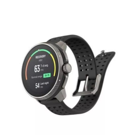 SUUNTO RACE titano anglies spalvos sportinis laikrodis