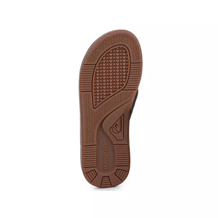 Quiksilver M AQYL100633 šlepetės