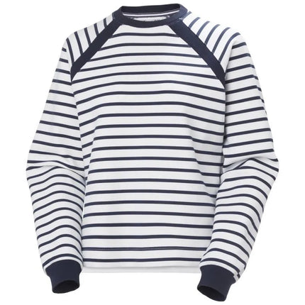 Moterų džemperis Helly Hansen W Capri Sweatshirt 54568 001