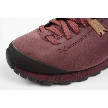 Aku Bellamont Gore-tex women's durable hiking boots