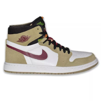Air Jordan 1 Zoom Krepšinio Batai - CT0978-203