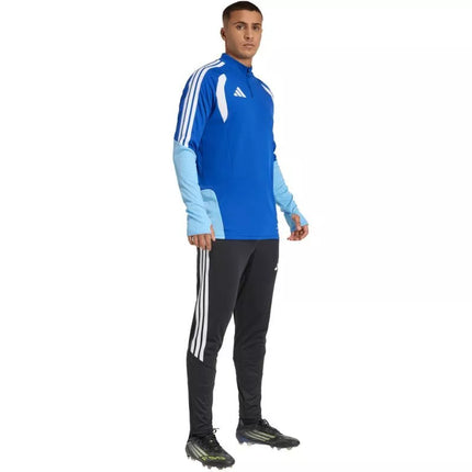 Men's adidas Tiro 26 Competition Training Top blue KA5148