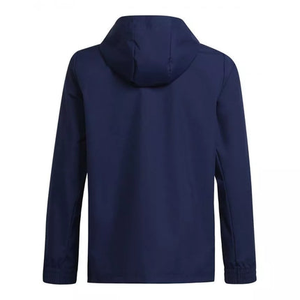 Adidas Entrada 22 "Viskas orams" striukė berniukams H57511