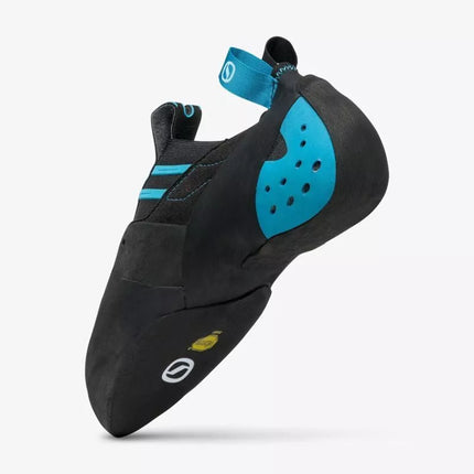 Instinct s-black-azure-40.5 SCARPA batai