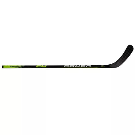 Bauer Nexus Performance Jr 1060230 kompozicinė lazda