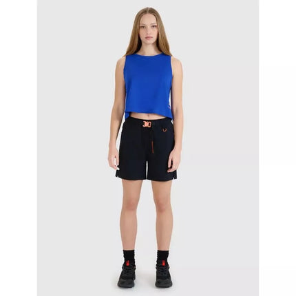 Women's casual shorts 4F 4FWSS25TSHOF539-20S