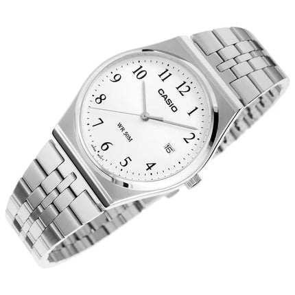 Men's Watch CASIO MTP-B145D-7BVDF + BOX