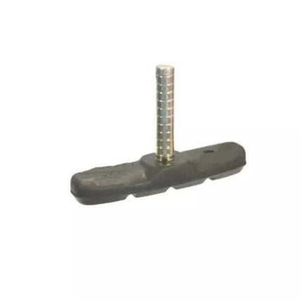 V-Brake simetriškos kaladėlės 70 mm