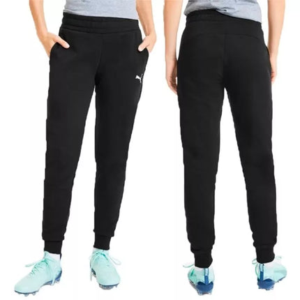 Puma TeamGoal 23 Casuals Kelnės W 657084 03