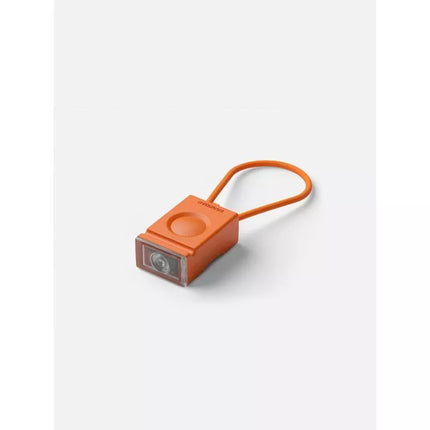BOOKMAN Block Light Priekinis 50lm Dviračio Žibintas