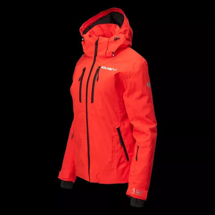 Moterims PROSLOPE JACKET W su pamušalu striukė