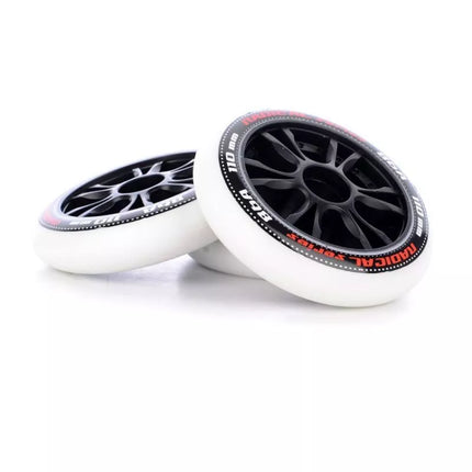 TEMPISH Radical PU 88A wheels