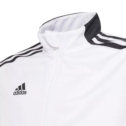Adidas Tiro 21 Track Jr. džemperis GM7313