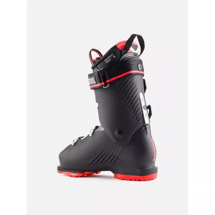 ROSSIGNOL HI-SPEED 130 HV GW Slidinėjimo batai - JUODA RAUDONA