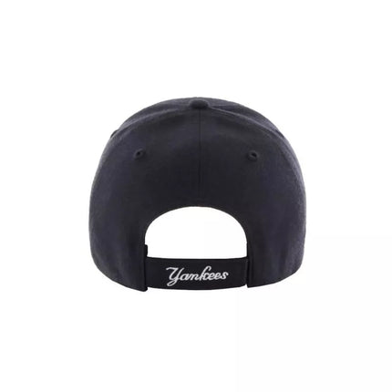 47 Brand MLB New York Yankees Kepurė B-MVP17WBV-HM