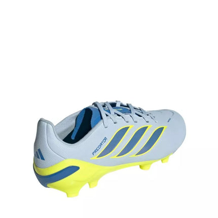 adidas Predator League FG JR7886 Kids' Soccer Shoes