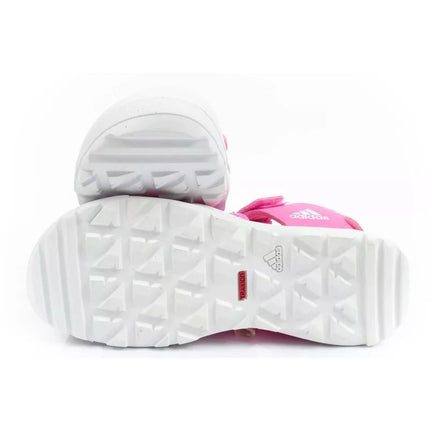 Adidas Captain Toey Jr FZ2235 batai