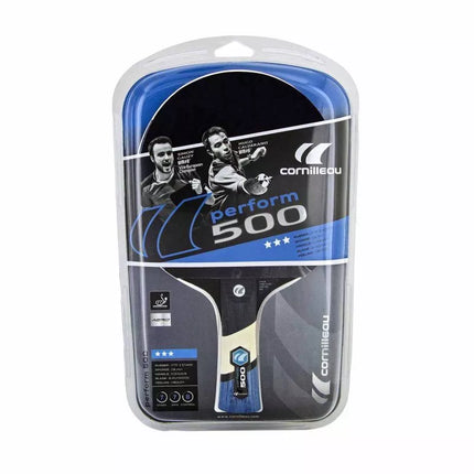 Cornilleau Perform 500 Stalo Teniso Raketė