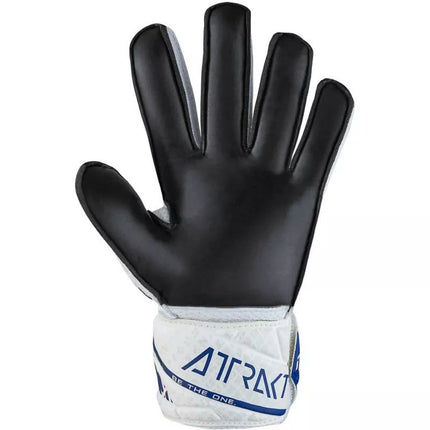 Reusch Attrakt Solid M 5470016 8906 goalkeeper gloves