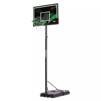 Krepšinio stovas Salta Forward 108 cm x 362 cm