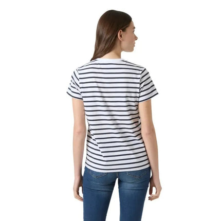 Helly Hansen Women's W SCORE GRAPHIC T-SHIRT 54592 003