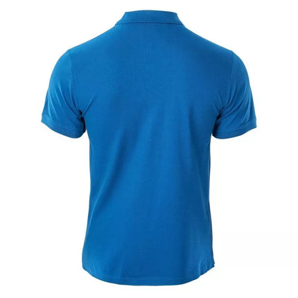 Hi-tec Romso Polo Marškinėliai M 92800503580