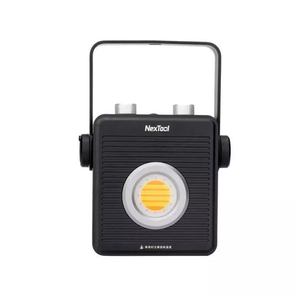 NexTool NE20093 1800 lm Camping Lamp Headlight White or Red Light