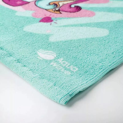 Aquawave Pony Poncho Rankšluostis 92800400594