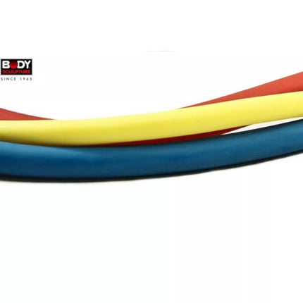 Fitneso juostų rinkinys 114 cm BB 2330