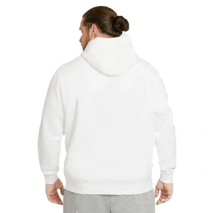 Džemperis Nike NSW Club Hoodie M BV2654-100