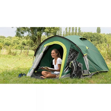 Coleman Kobuk Plus 3 palapinė 3 asmenims