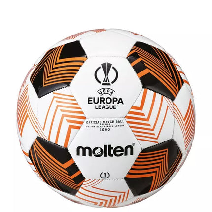 Molten UEFA Europa League 2023/24 Replika Futbolas F1U1000-34