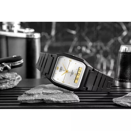Women's watch CASIO AW-48HE-7AVDF + BOX