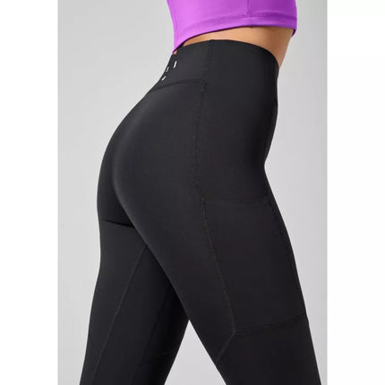 CASALL Motion Pocket Tights Leggings Black