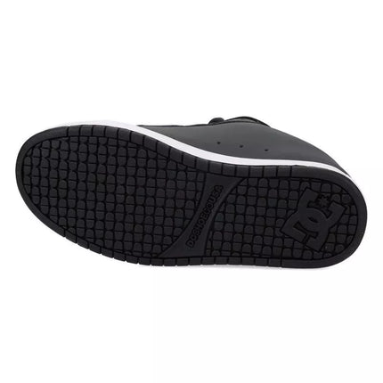 DC Shoes - Court Graffik DC01661032 Pilka