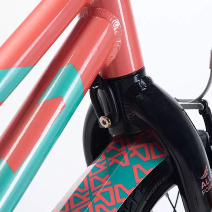 Vaikiškas dviratis Radvik Viking 16 92800597754