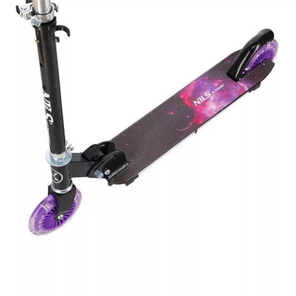 Nils Extreme HD025 Led Jr 16-50-306 Riedis