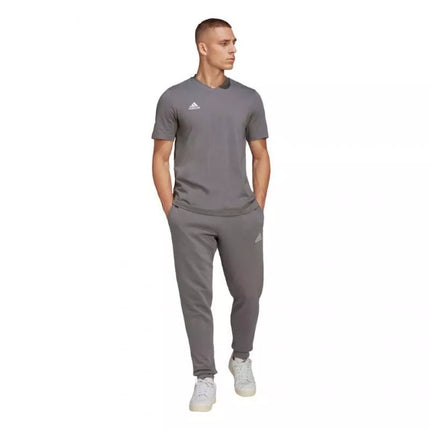 adidas Entrada 22 marškinėliai vyrams M HC0449