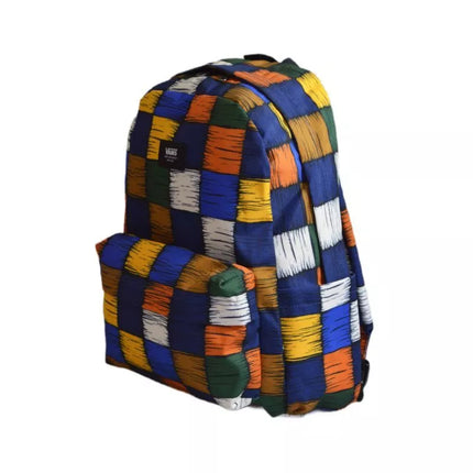 Vans Old Skool H2O Colorful Youth School Backpack - VN0A5E2SCAS1
