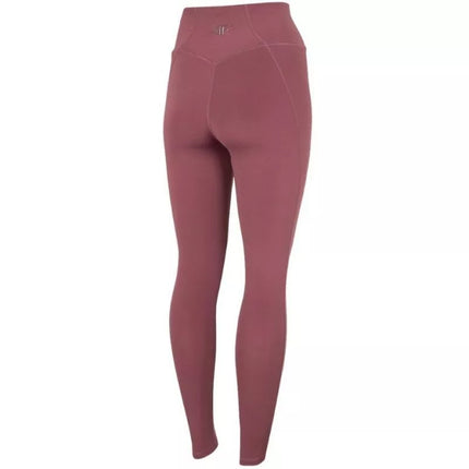 Leggings 4F W H4Z22 SPDF011 60S