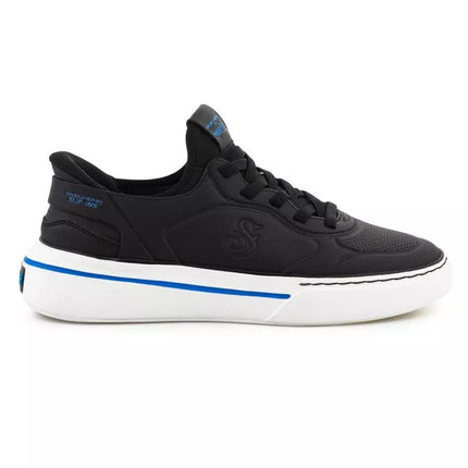 Skechers SNOOP ONE NEXT EPISODE 251100-BLK Black