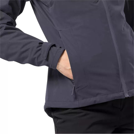 Jack Wolfskin Highest Peak Jacket W 1115121_1388