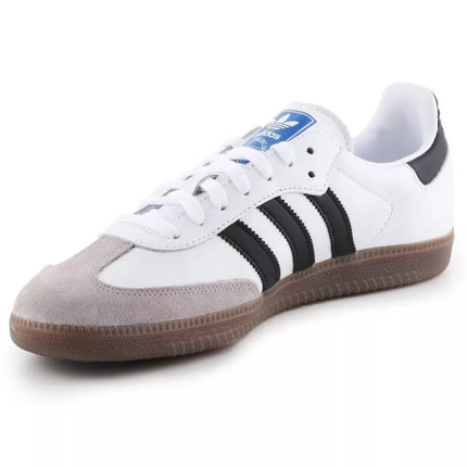 Adidas Samba OG M B75806 laisvalaikio batai