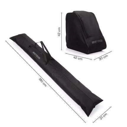 Croma 17313 Slidinėjimo Rinkinys